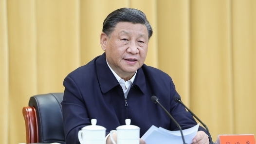 深刻把握“第二个结合”的精髓要义——学习贯彻习近平总书记在文化传承发展座谈会上的重要讲话精神